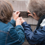 Trying out a Plaque